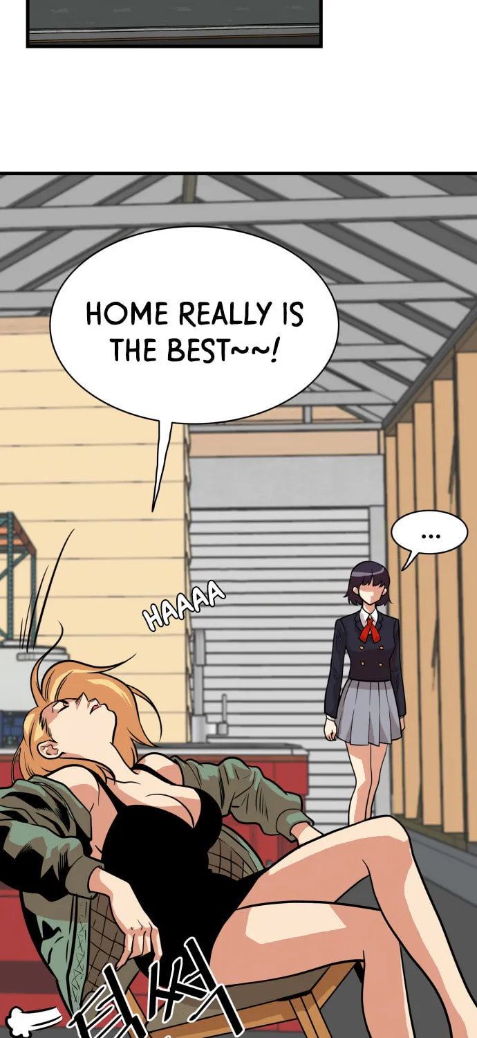 Read Troll Trap chapter 48 image 13 on Lezhin