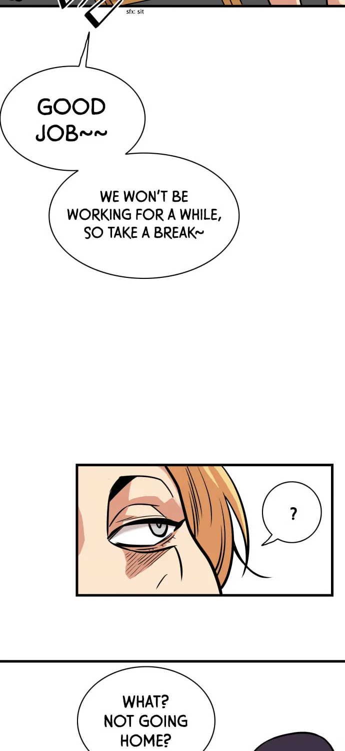 Read Troll Trap chapter 48 image 14 on Lezhin