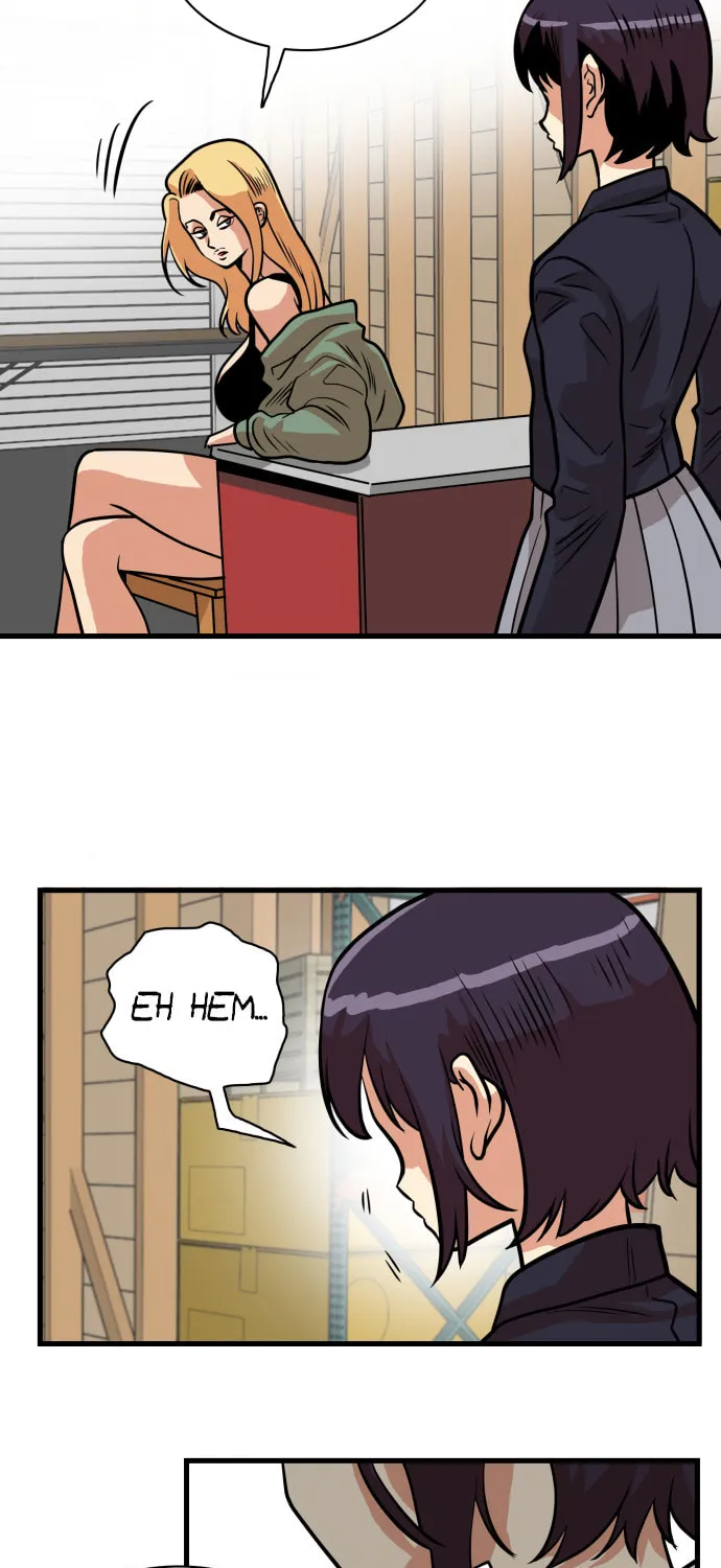Read Troll Trap chapter 48 image 15 on Lezhin