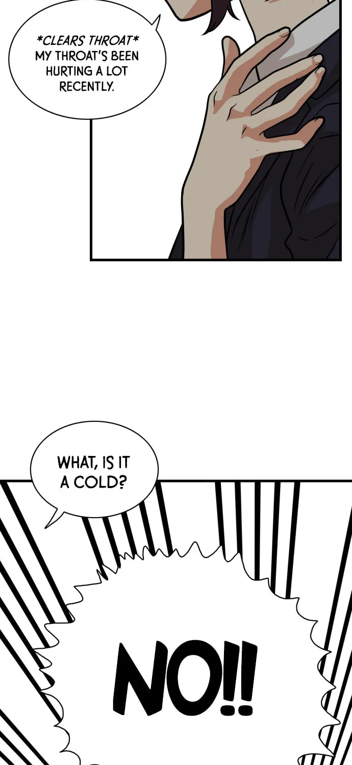 Read Troll Trap chapter 48 image 16 on Lezhin