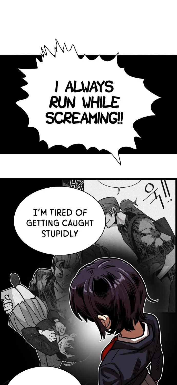 Read Troll Trap chapter 48 image 18 on Lezhin