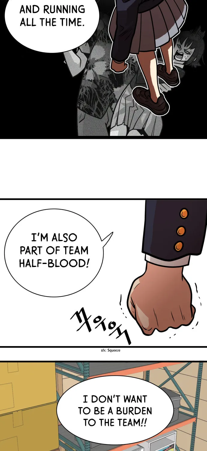 Read Troll Trap chapter 48 image 19 on Lezhin
