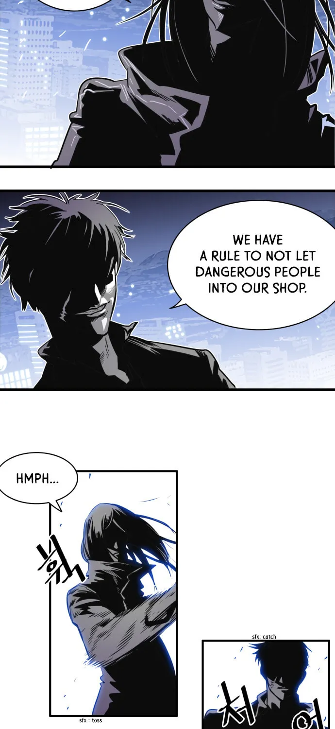 Read Troll Trap chapter 48 image 2 on Lezhin