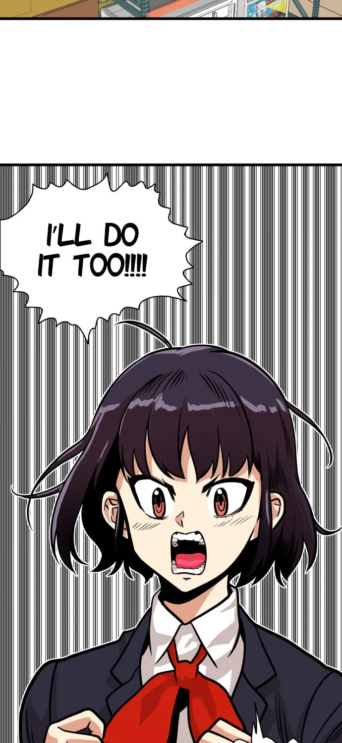 Read Troll Trap chapter 48 image 20 on Lezhin