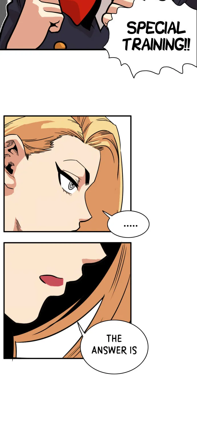 Read Troll Trap chapter 48 image 21 on Lezhin
