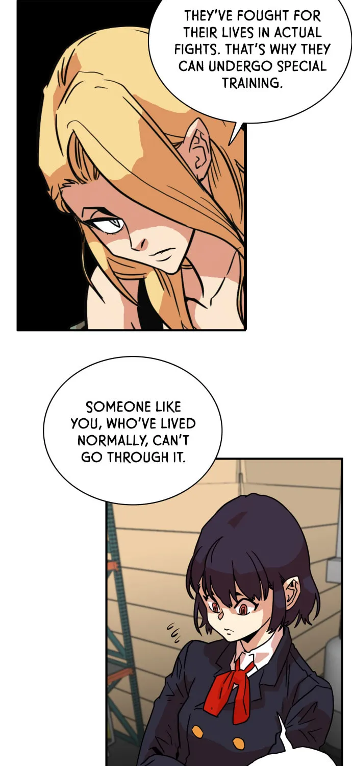 Read Troll Trap chapter 48 image 23 on Lezhin