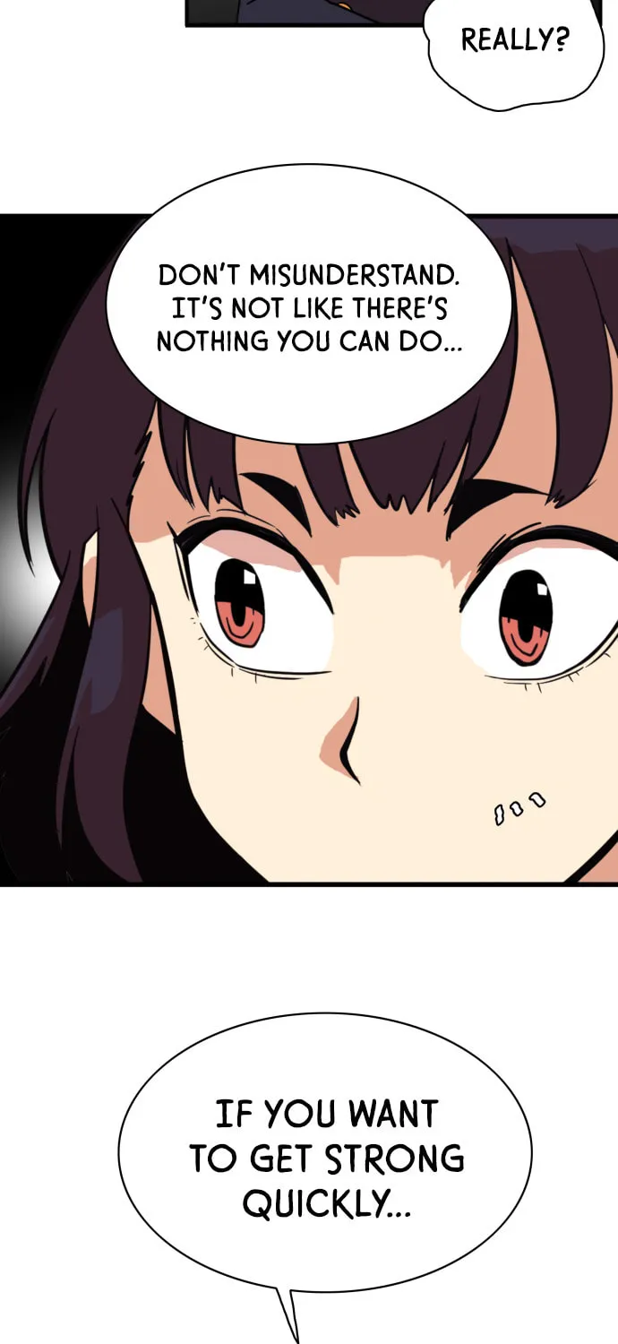 Read Troll Trap chapter 48 image 24 on Lezhin