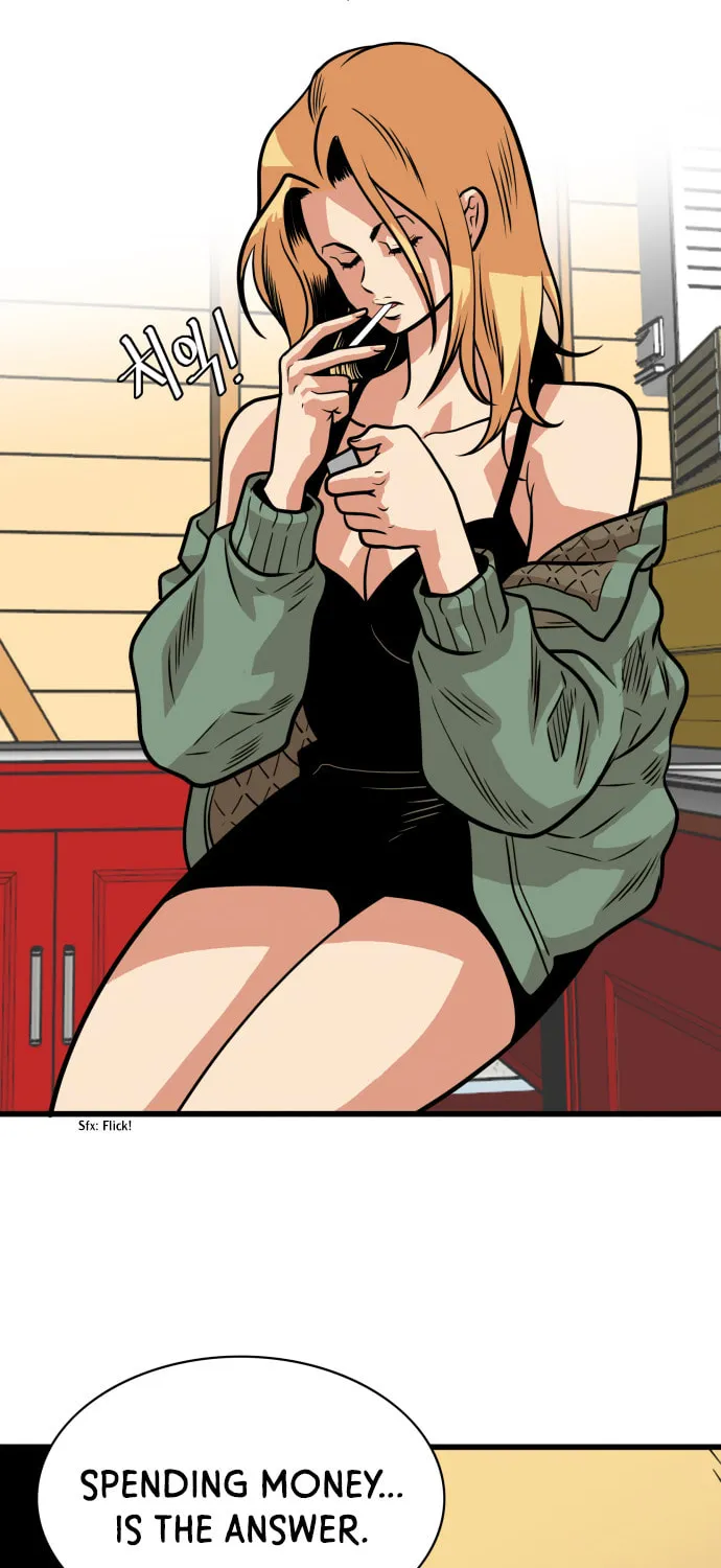 Read Troll Trap chapter 48 image 25 on Lezhin
