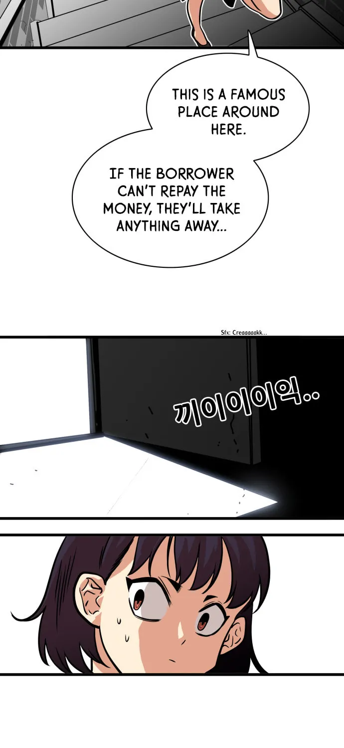 Read Troll Trap chapter 48 image 29 on Lezhin