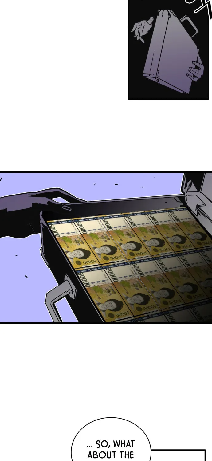Read Troll Trap chapter 48 image 3 on Lezhin