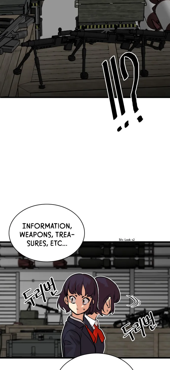 Read Troll Trap chapter 48 image 31 on Lezhin