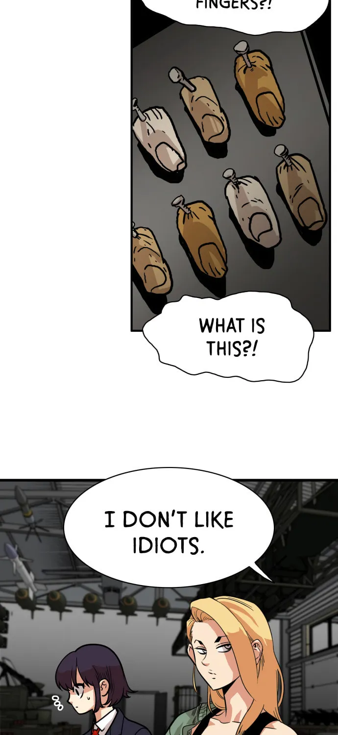Read Troll Trap chapter 48 image 33 on Lezhin