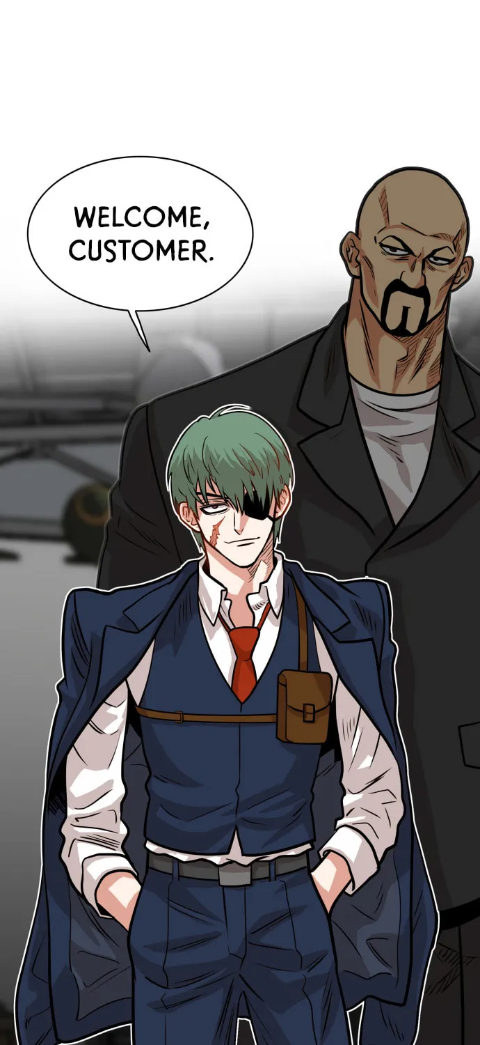 Read Troll Trap chapter 48 image 36 on Lezhin