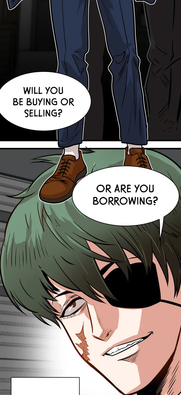 Read Troll Trap chapter 48 image 37 on Lezhin
