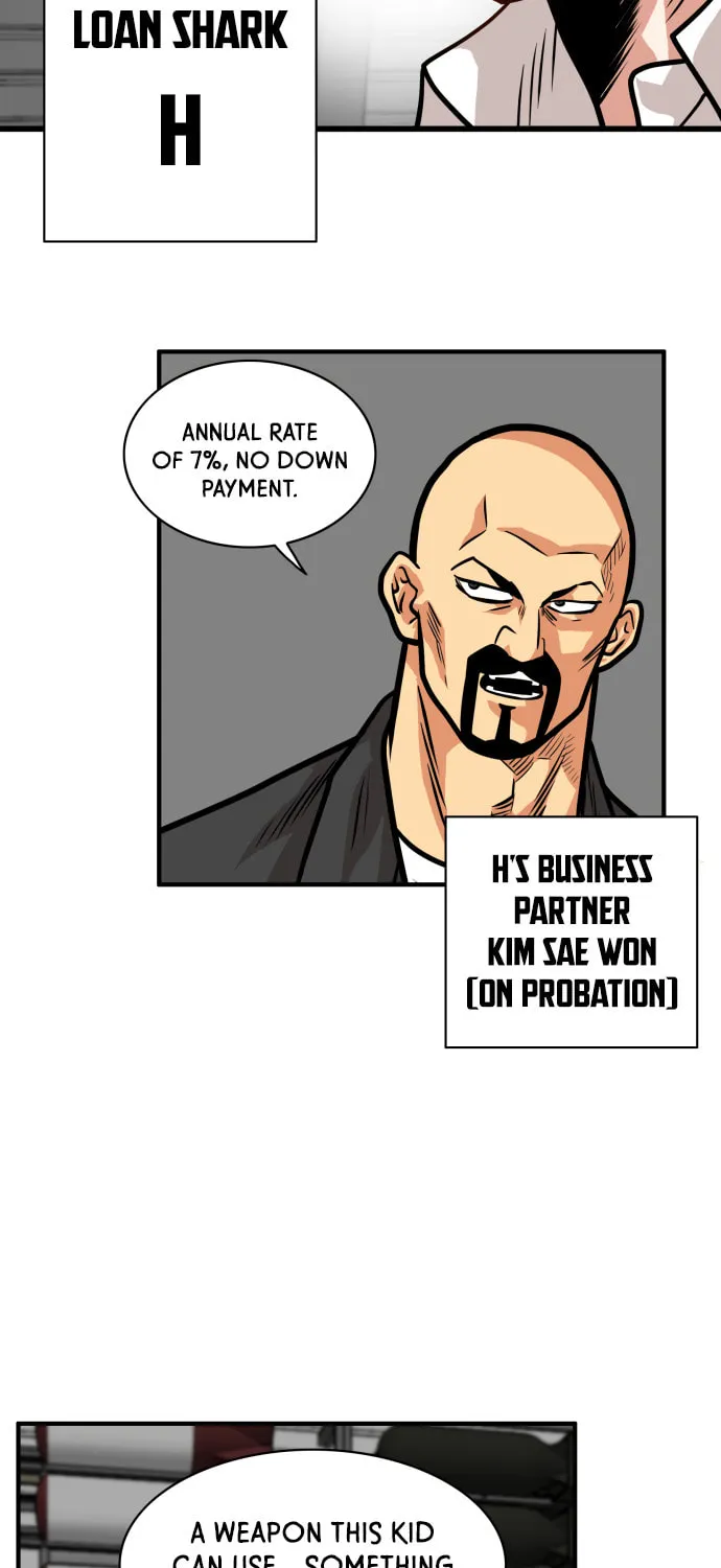 Read Troll Trap chapter 48 image 38 on Lezhin