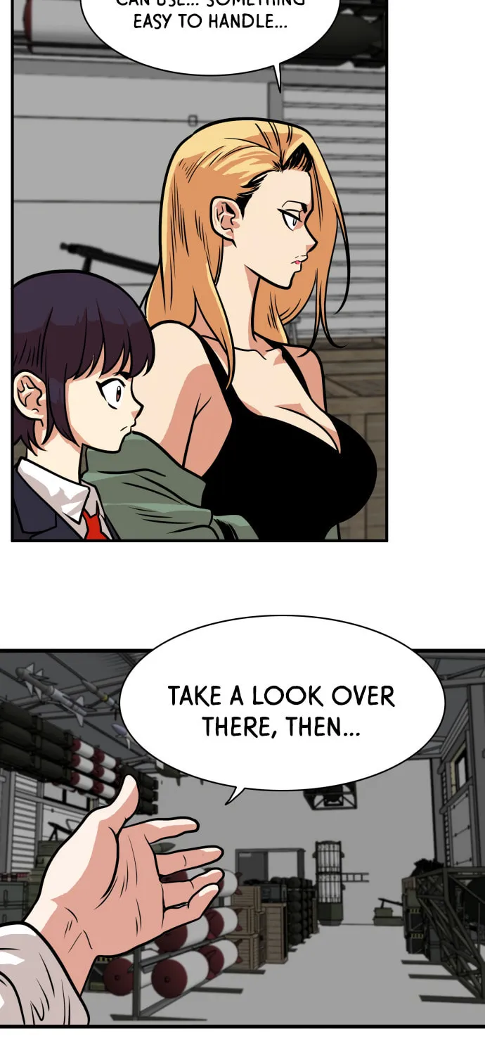 Read Troll Trap chapter 48 image 39 on Lezhin