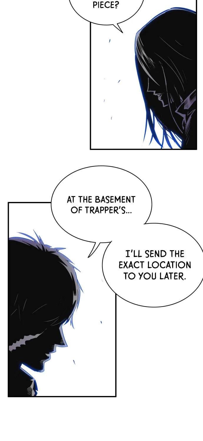 Read Troll Trap chapter 48 image 4 on Lezhin