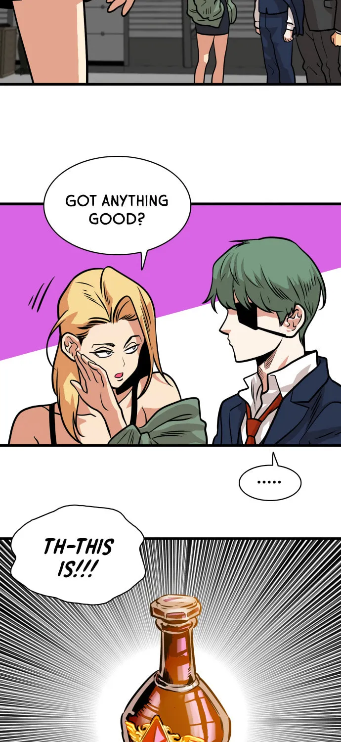 Read Troll Trap chapter 48 image 41 on Lezhin
