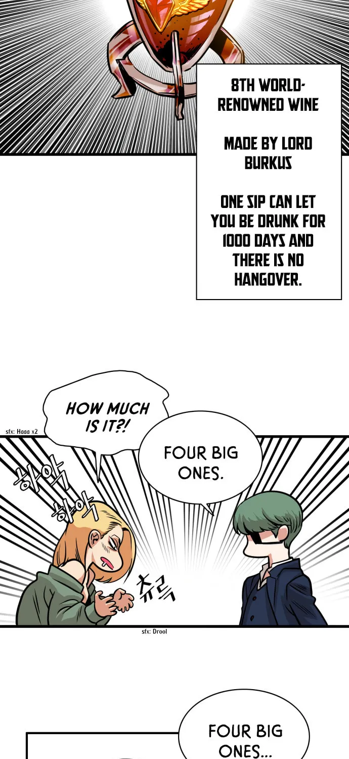 Read Troll Trap chapter 48 image 42 on Lezhin