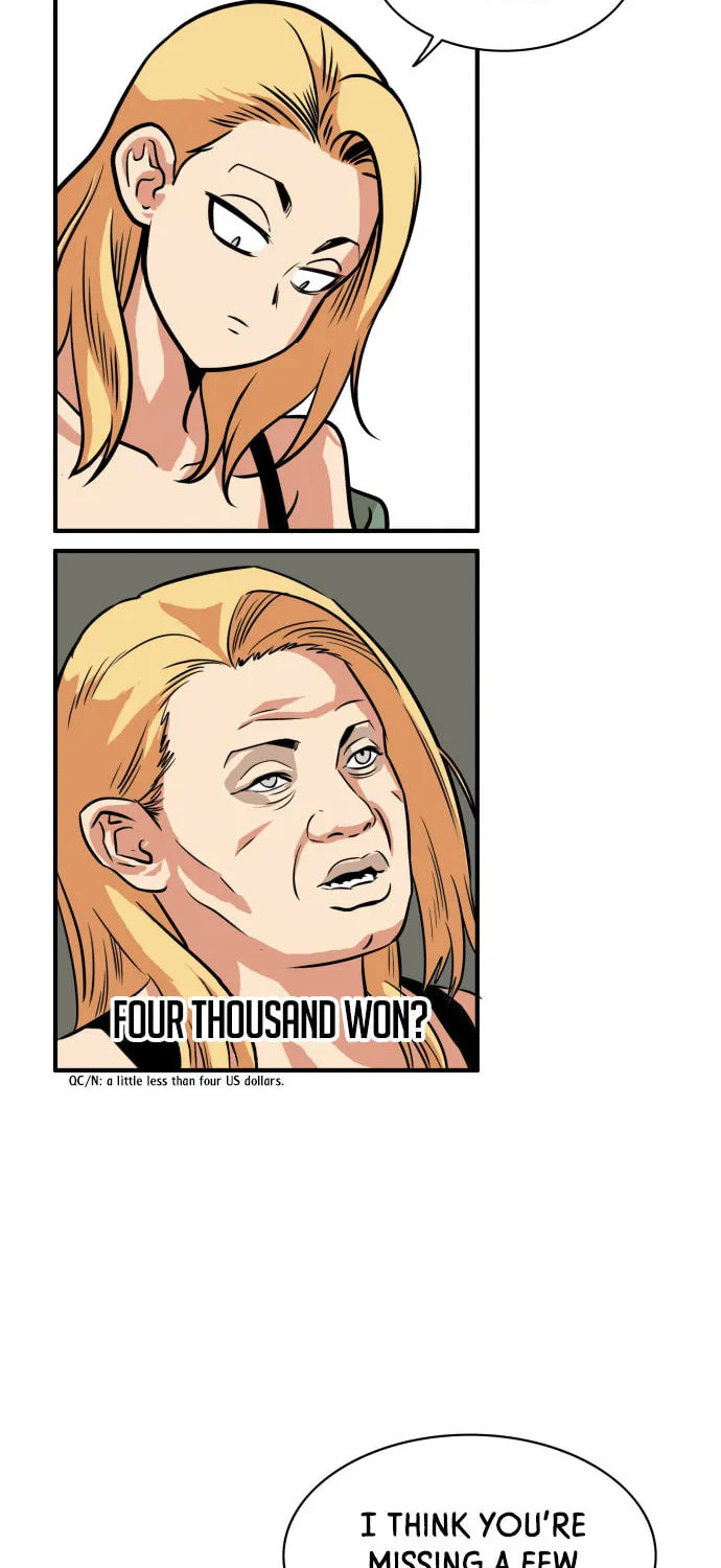 Read Troll Trap chapter 48 image 43 on Lezhin