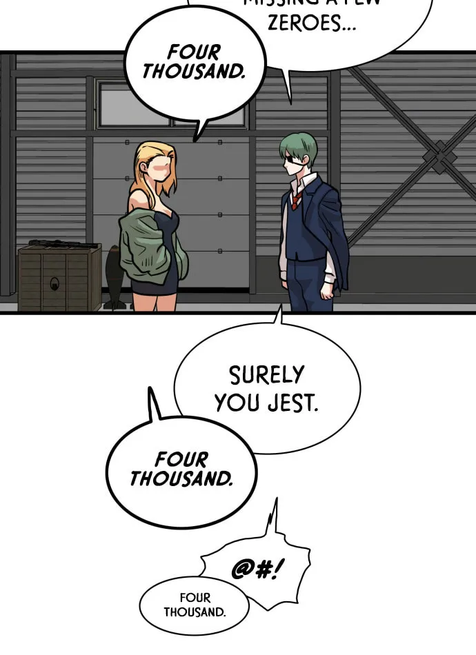 Read Troll Trap chapter 48 image 44 on Lezhin