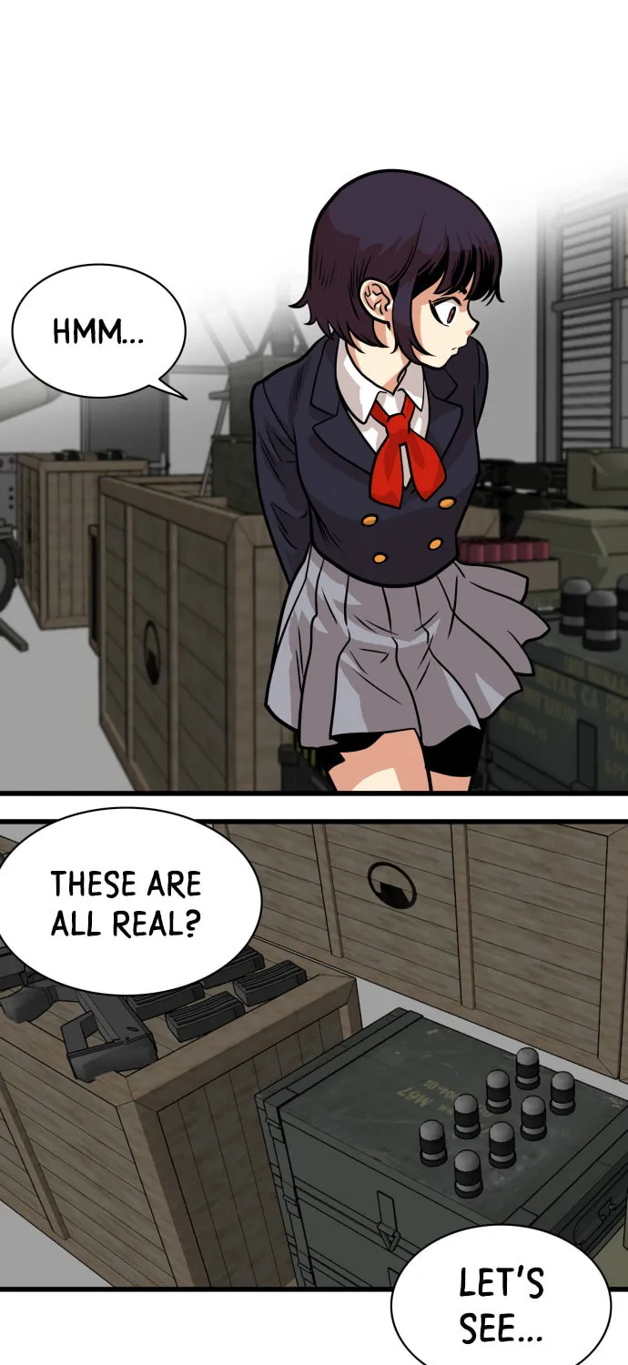 Read Troll Trap chapter 48 image 45 on Lezhin