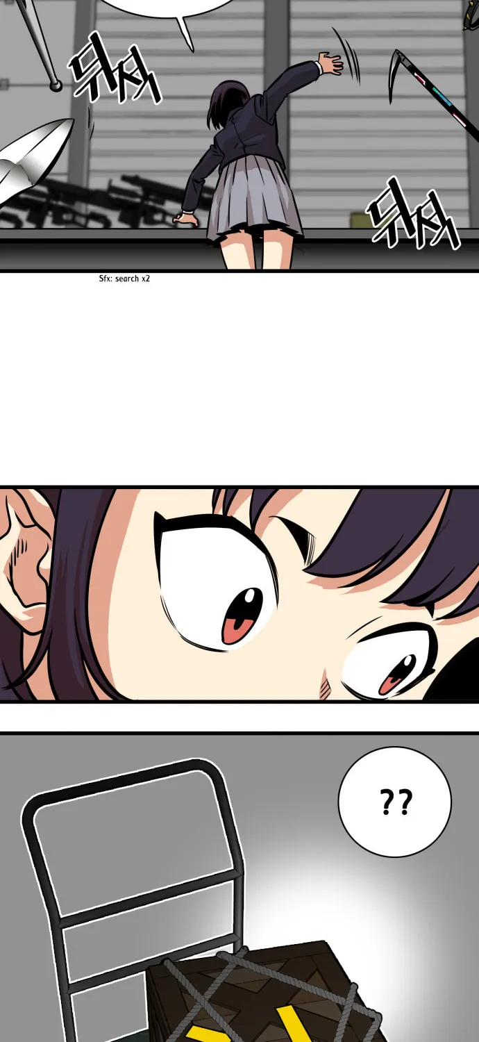 Read Troll Trap chapter 48 image 48 on Lezhin