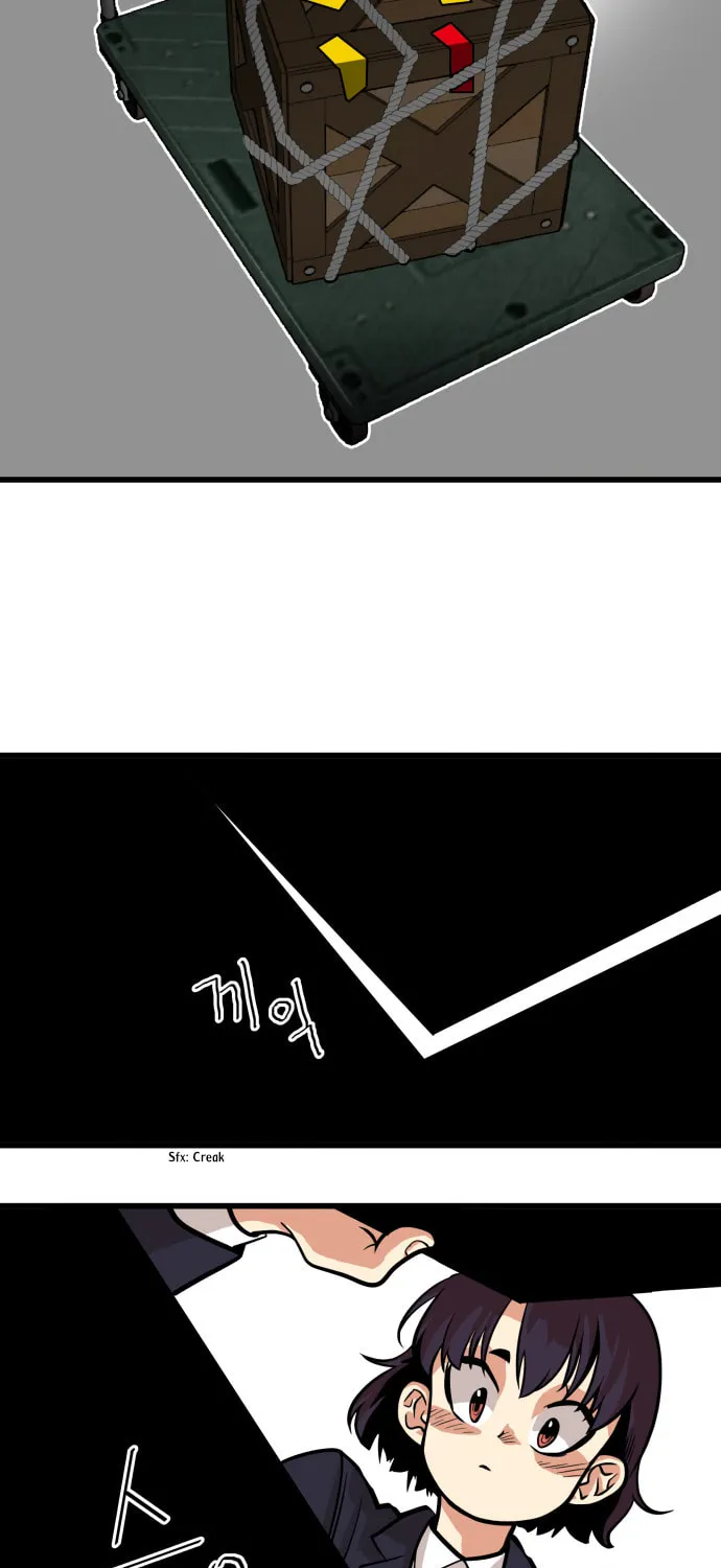 Read Troll Trap chapter 48 image 49 on Lezhin