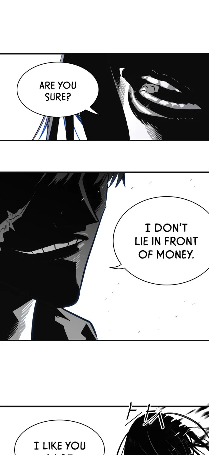 Read Troll Trap chapter 48 image 5 on Lezhin