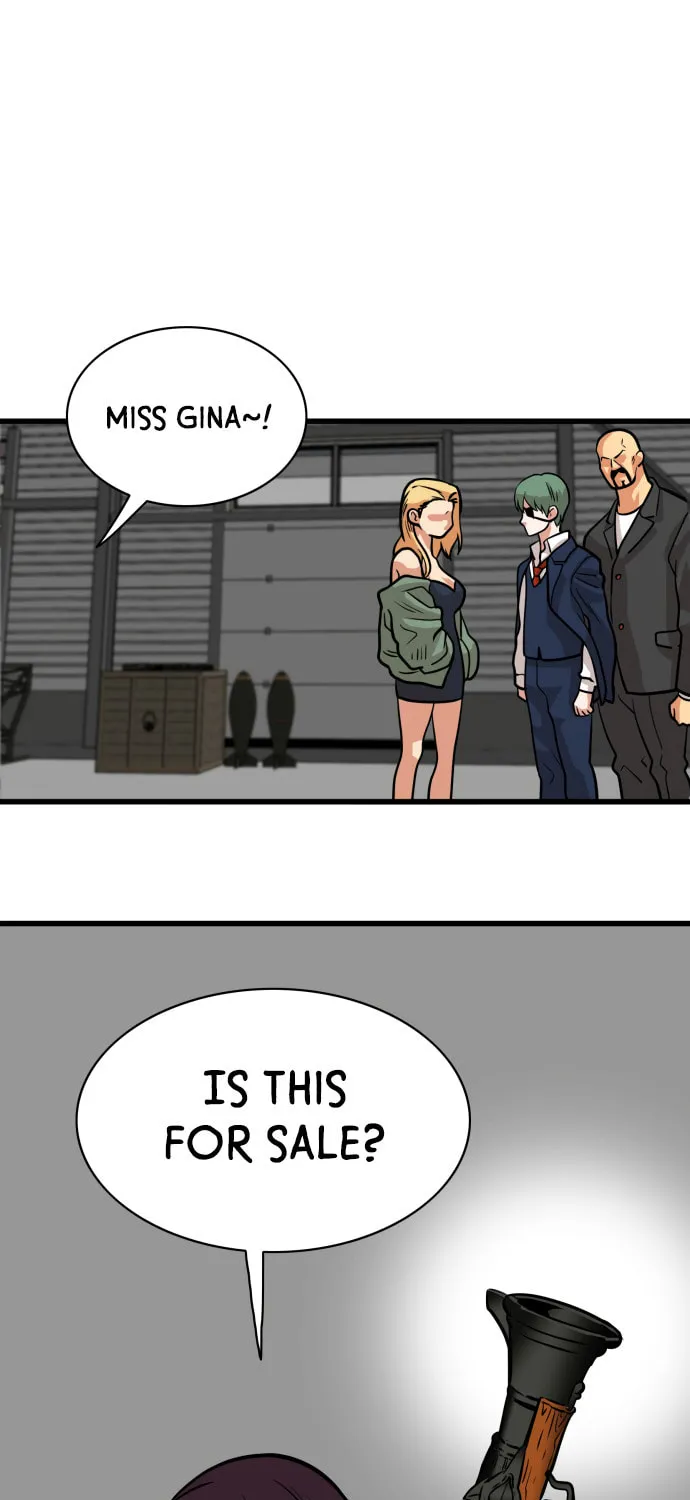 Read Troll Trap chapter 48 image 51 on Lezhin