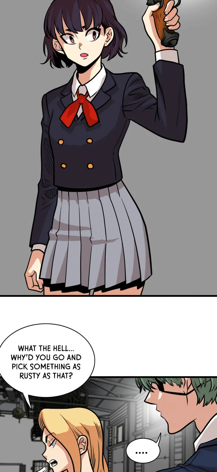 Read Troll Trap chapter 48 image 52 on Lezhin