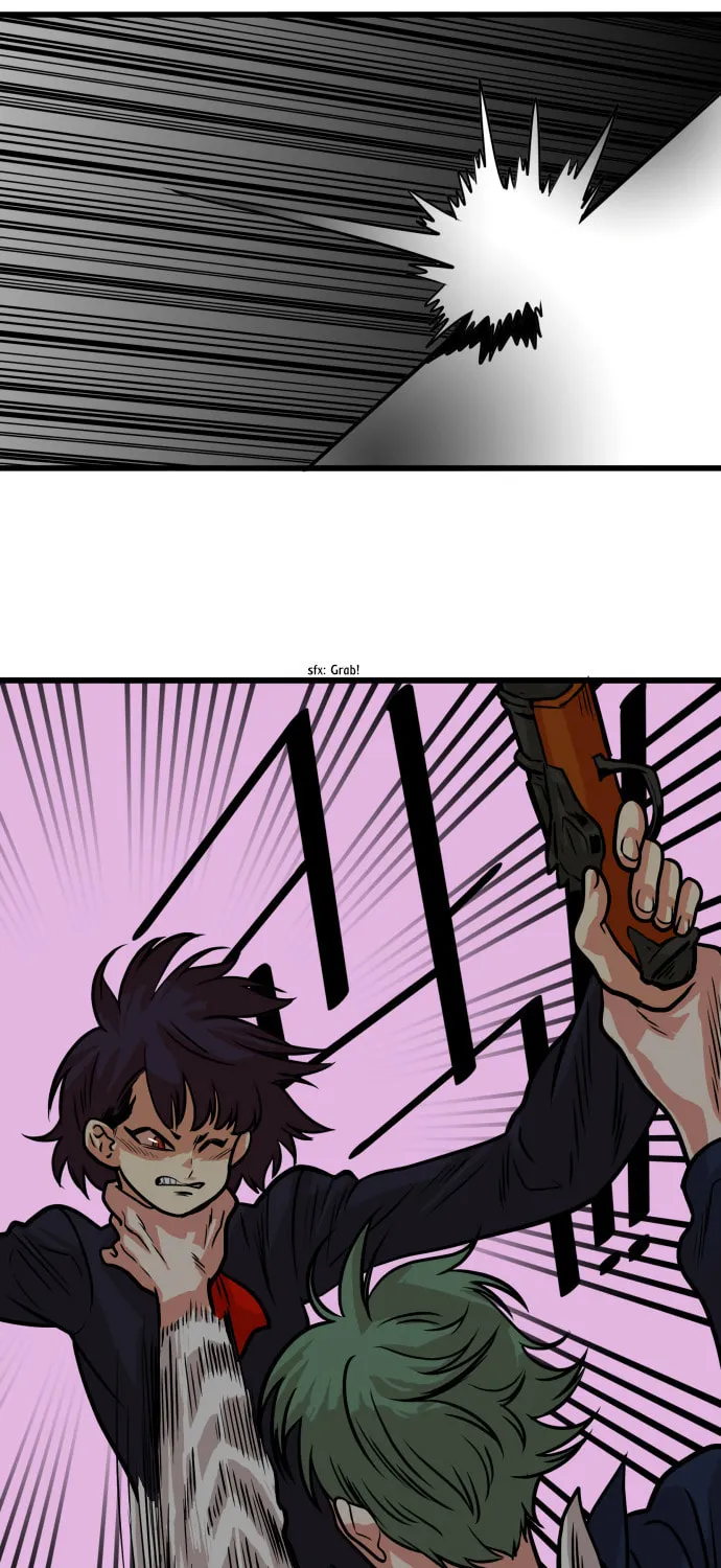 Read Troll Trap chapter 48 image 54 on Lezhin