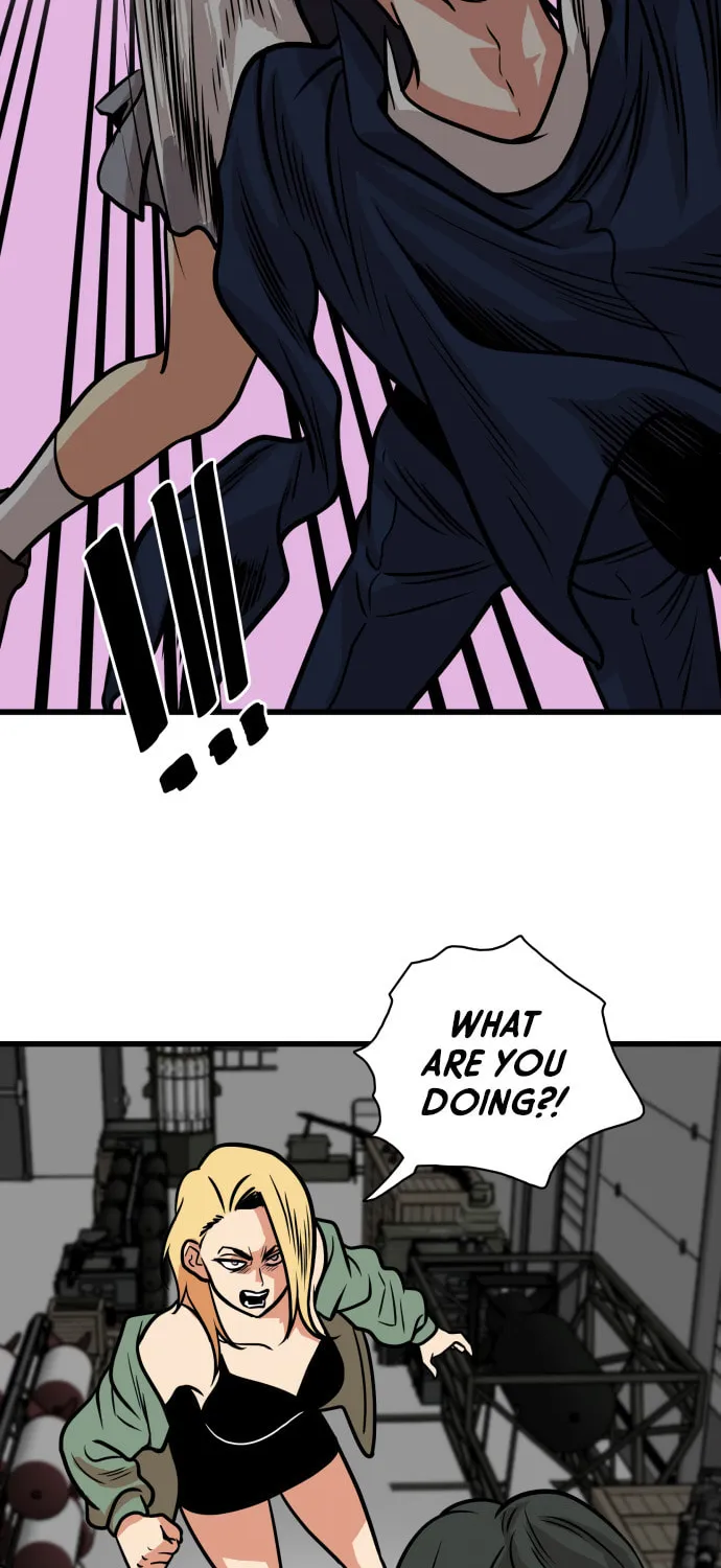 Read Troll Trap chapter 48 image 55 on Lezhin
