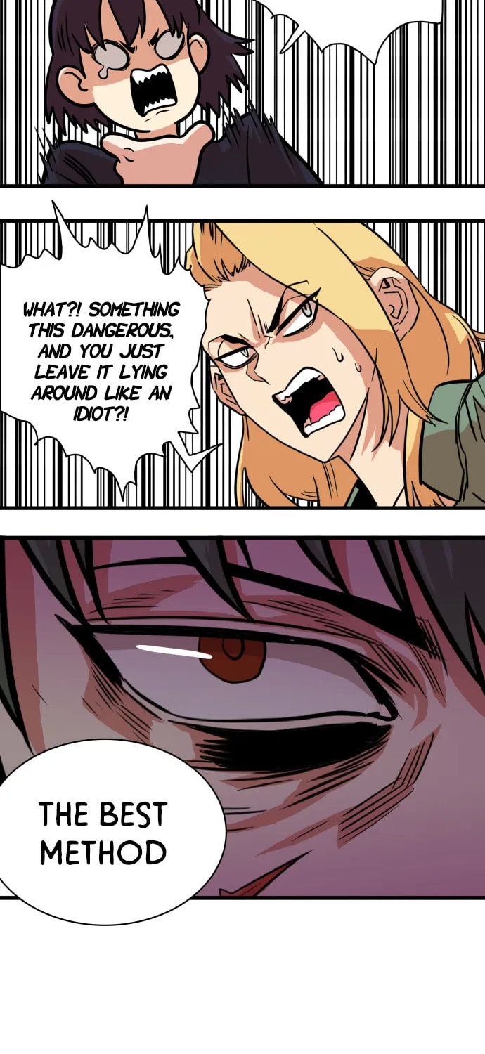 Read Troll Trap chapter 48 image 58 on Lezhin