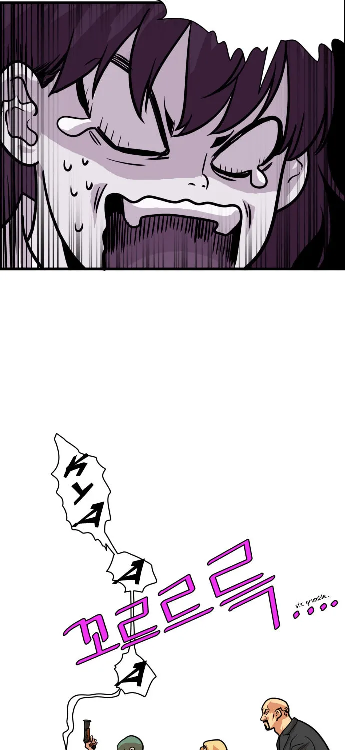 Read Troll Trap chapter 48 image 60 on Lezhin