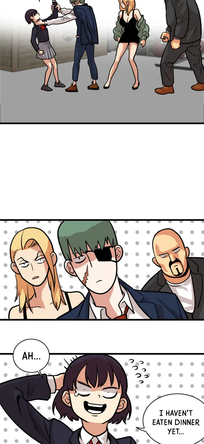 Read Troll Trap chapter 48 image 61 on Lezhin