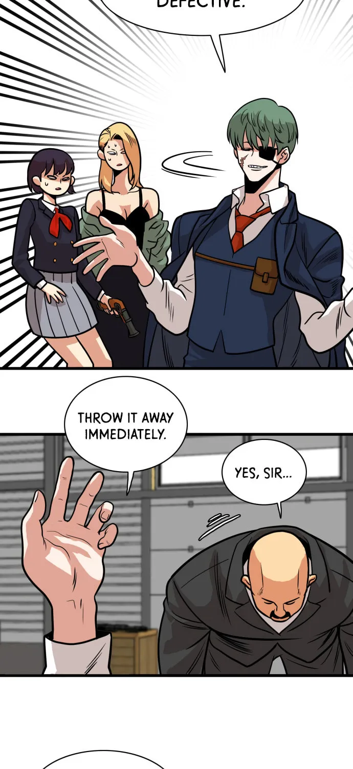 Read Troll Trap chapter 48 image 64 on Lezhin