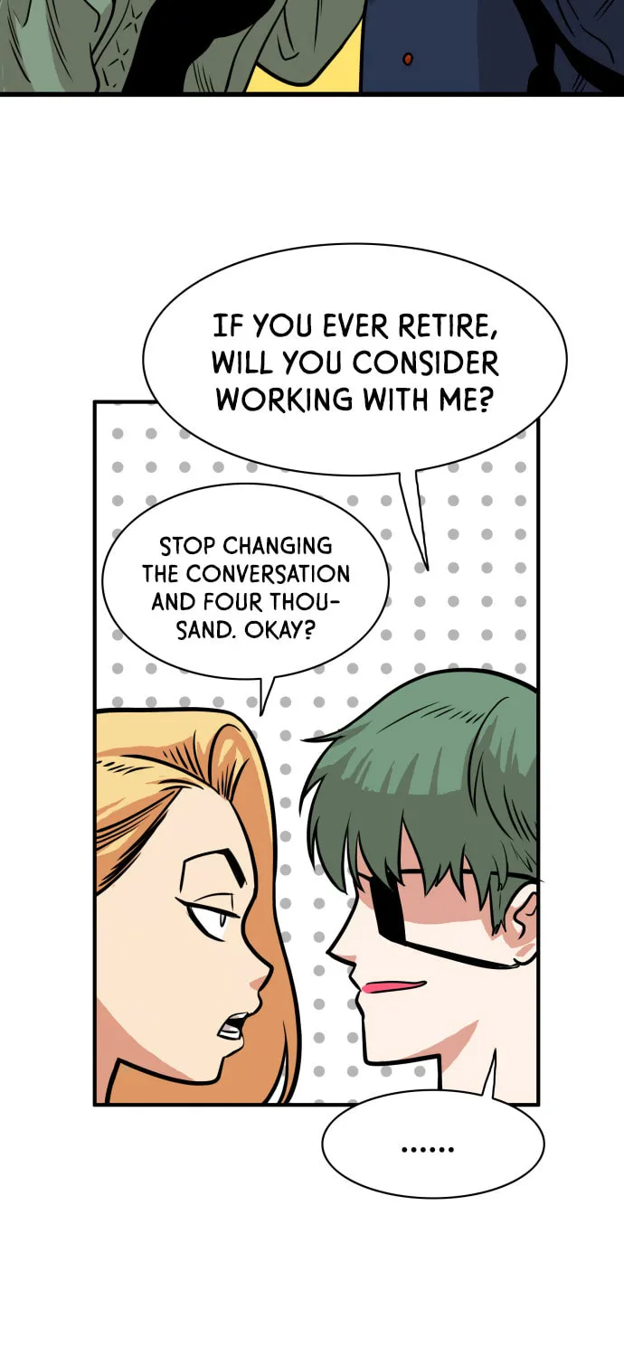 Read Troll Trap chapter 48 image 67 on Lezhin