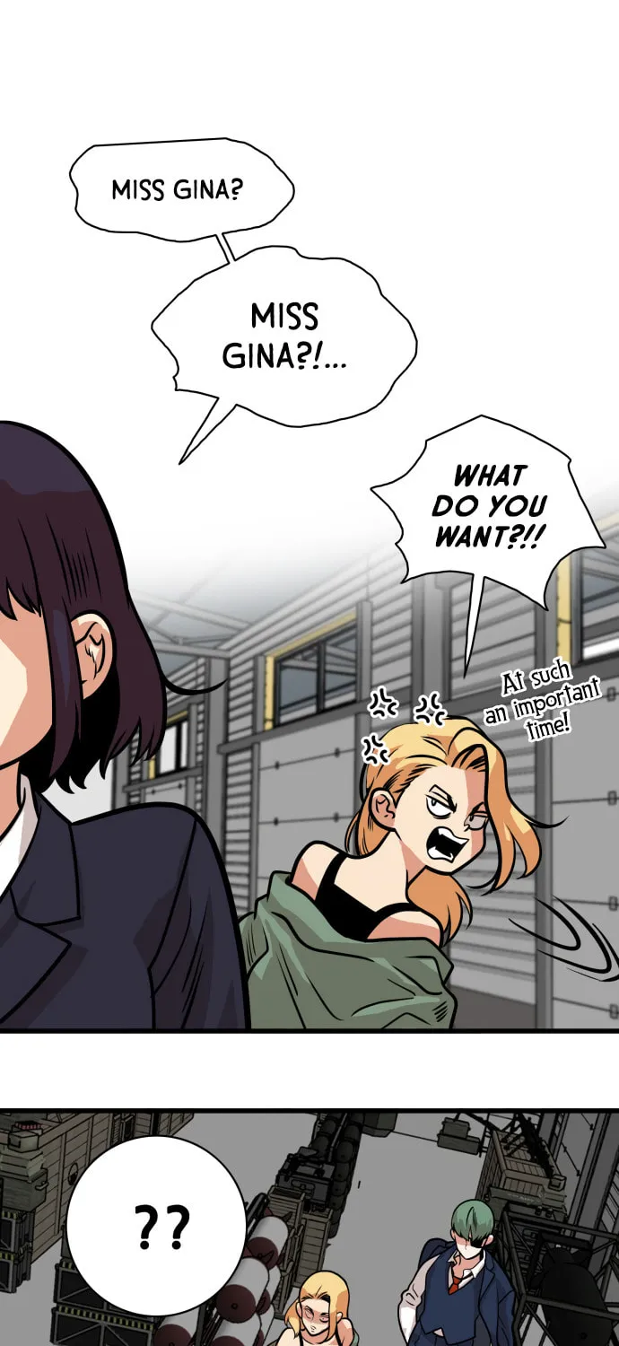 Read Troll Trap chapter 48 image 68 on Lezhin