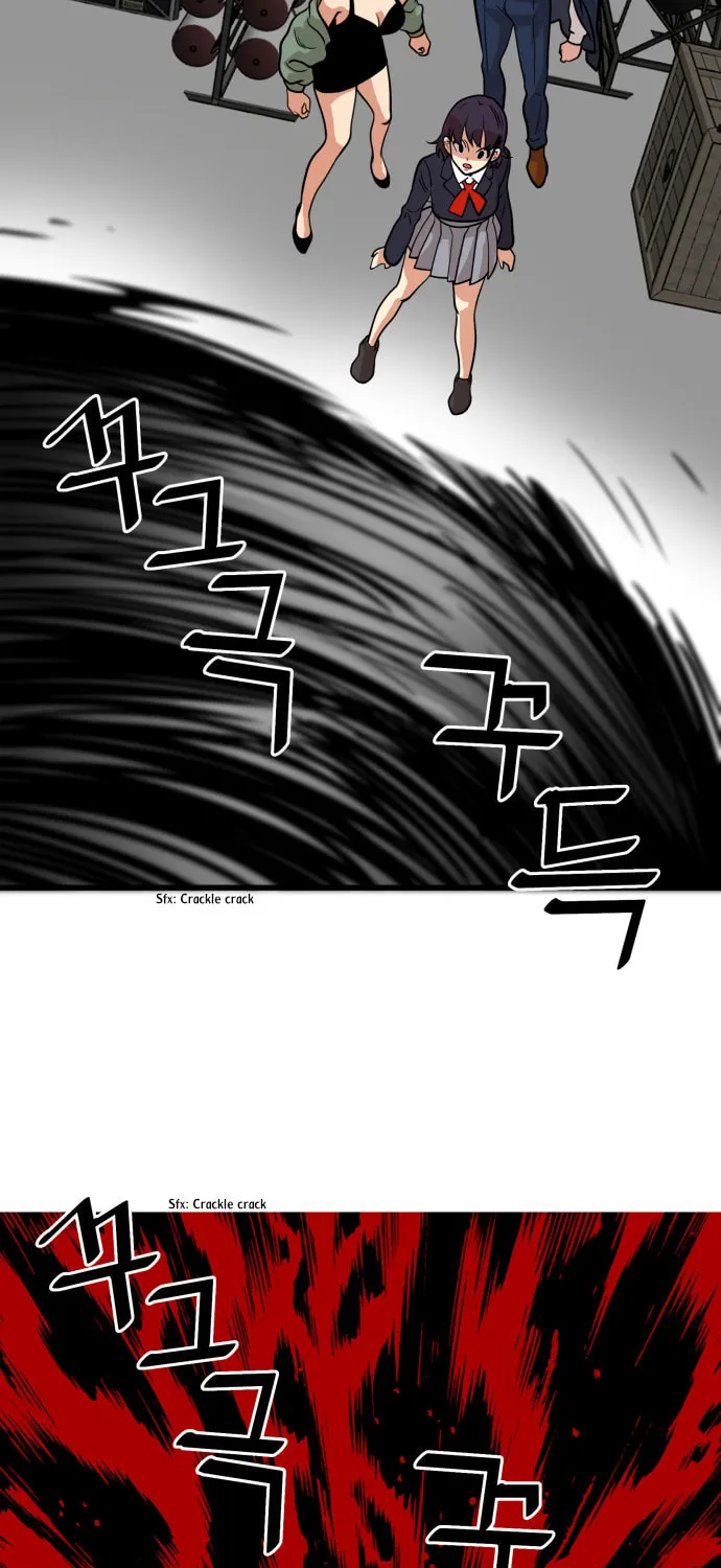 Read Troll Trap chapter 48 image 69 on Lezhin