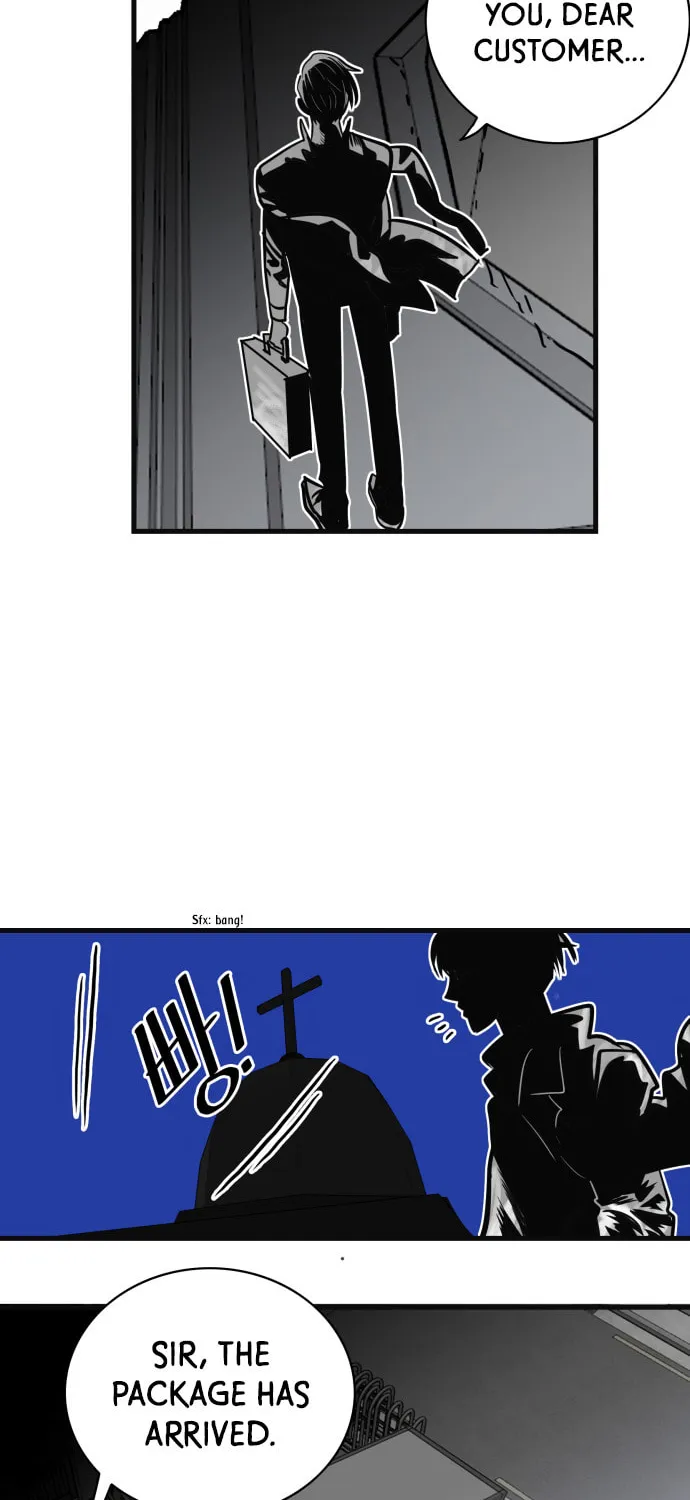 Read Troll Trap chapter 48 image 7 on Lezhin