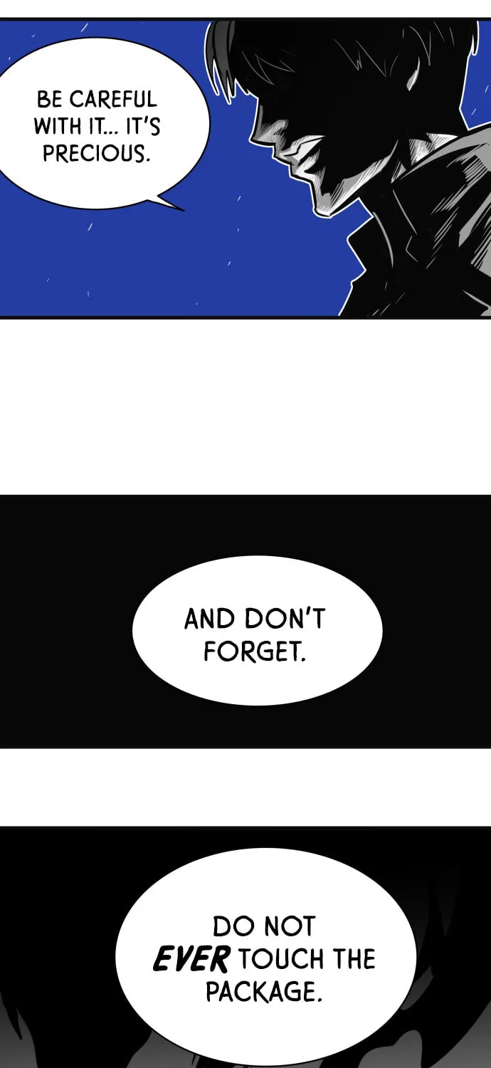 Read Troll Trap chapter 48 image 9 on Lezhin