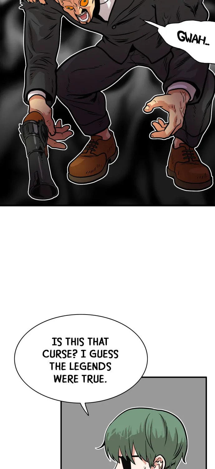 Read Troll Trap chapter 49 image 1 on Lezhin