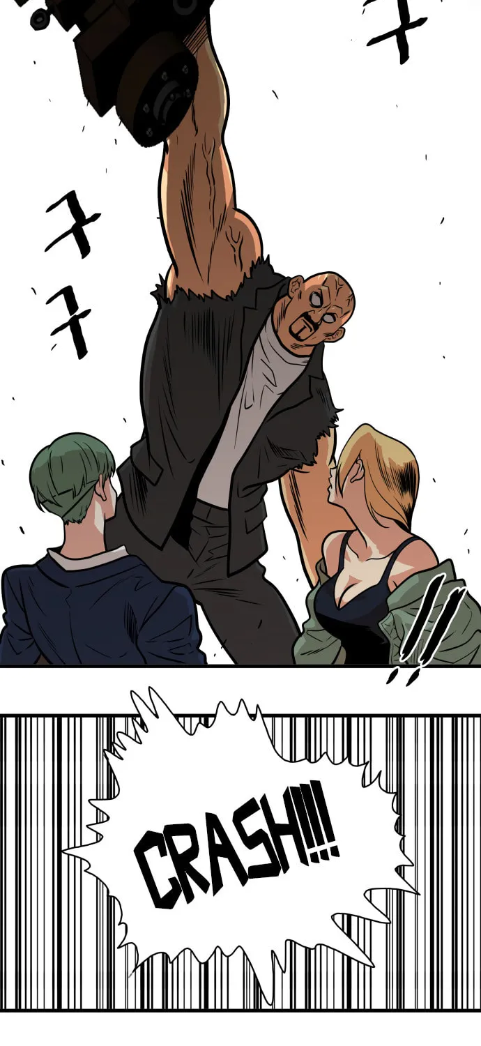 Read Troll Trap chapter 49 image 10 on Lezhin