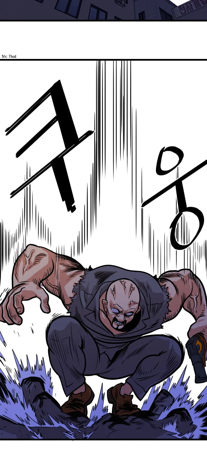 Read Troll Trap chapter 49 image 12 on Lezhin