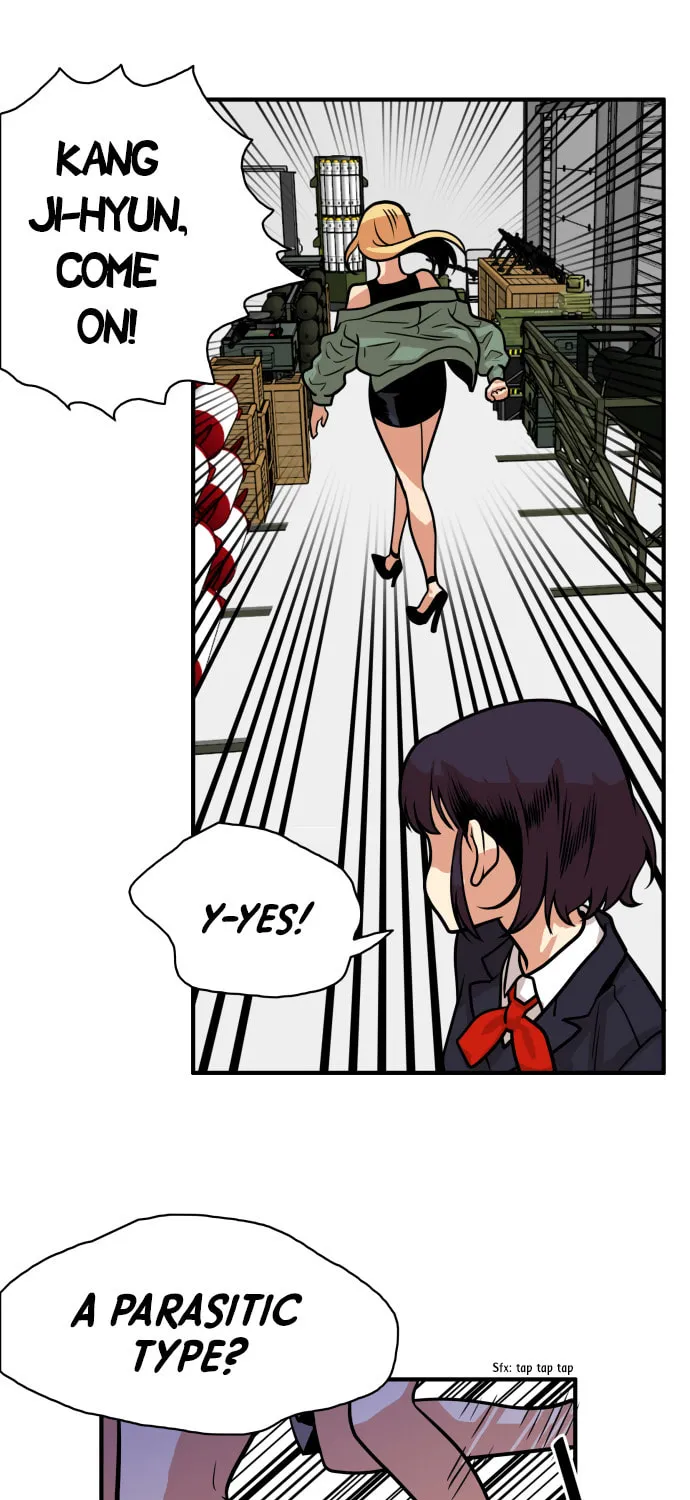 Read Troll Trap chapter 49 image 14 on Lezhin