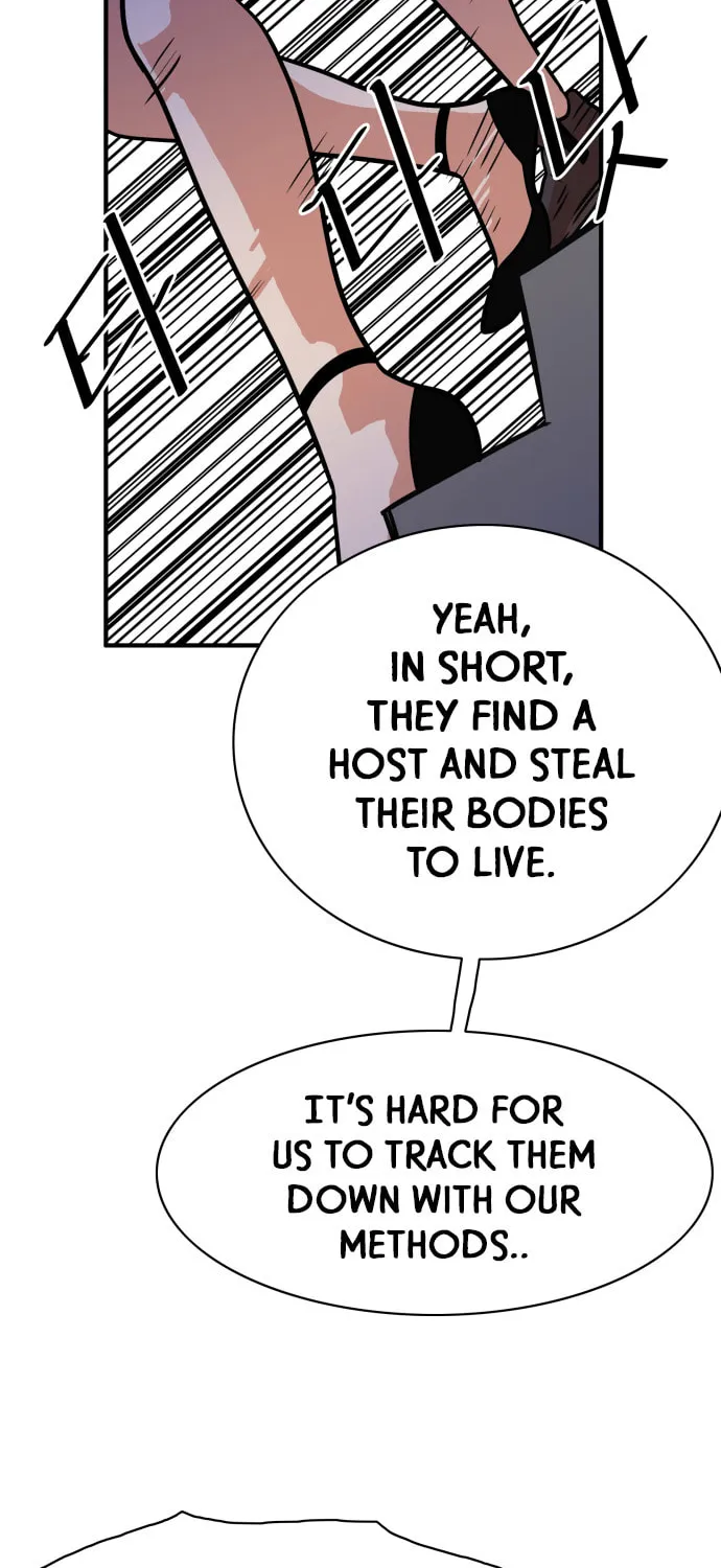 Read Troll Trap chapter 49 image 15 on Lezhin