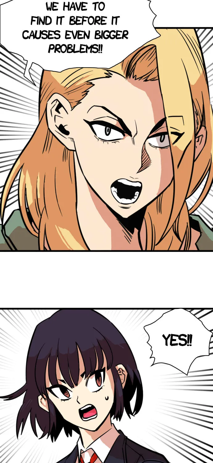 Read Troll Trap chapter 49 image 16 on Lezhin