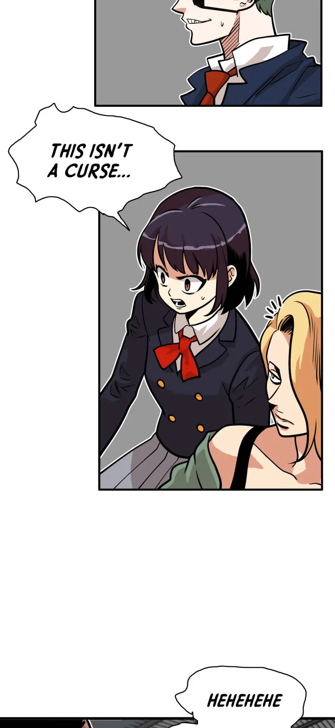 Read Troll Trap chapter 49 image 2 on Lezhin