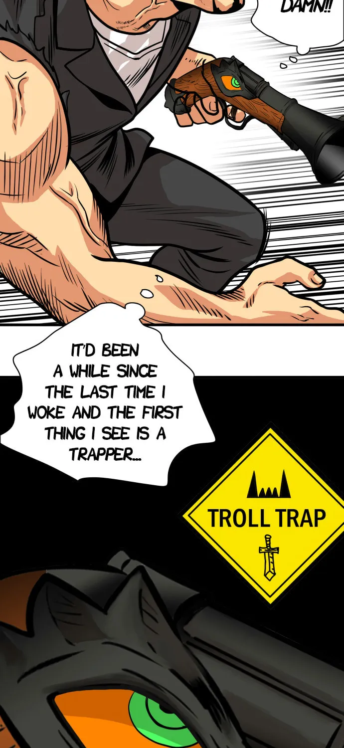 Read Troll Trap chapter 49 image 20 on Lezhin